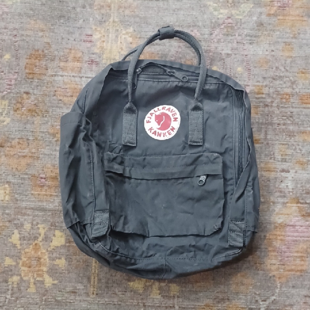 Fjallraven Kanken Backpack